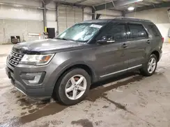 1FM5K8DH2HGA72766 2017 FORD EXPLORER