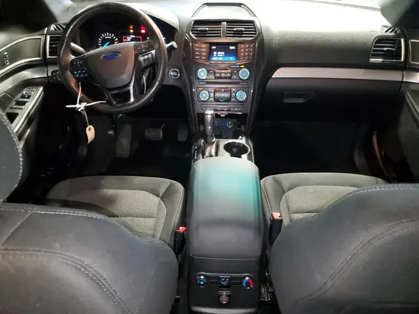 1FM5K8DH2HGA72766 2017 FORD EXPLORER - Image 8