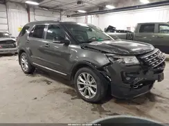 1FM5K8DH2HGA75585 2017 FORD EXPLORER