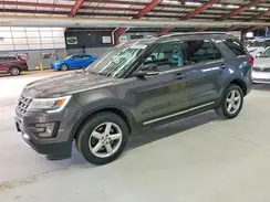 1FM5K8DH2HGA83251 2017 FORD EXPLORER
