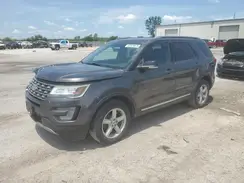 1FM5K8DH2HGB63021 2017 FORD EXPLORER