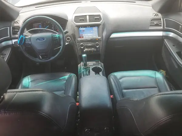 1FM5K8DH2HGB63021 2017 FORD EXPLORER - Image 7