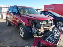 1FM5K8DH2HGB70311 2017 FORD EXPLORER