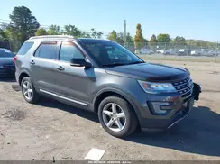 1FM5K8DH2HGB77047 2017 FORD EXPLORER