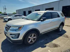 1FM5K8DH2HGB86220 2017 FORD EXPLORER
