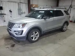 1FM5K8DH2HGB91739 2017 FORD EXPLORER