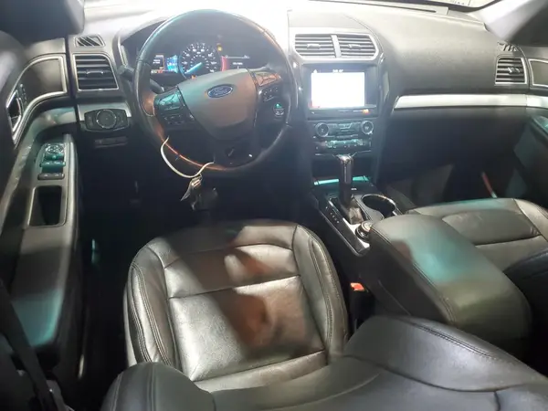 1FM5K8DH2HGB91739 2017 FORD EXPLORER - Image 8