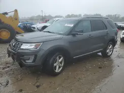 1FM5K8DH2HGC02027 2017 FORD EXPLORER
