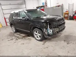 1FM5K8DH2HGC03923 2017 FORD EXPLORER