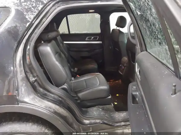 1FM5K8DH2HGC03923 2017 FORD EXPLORER - Image 8
