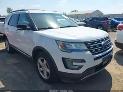 1FM5K8DH2HGC26716 2017 FORD EXPLORER