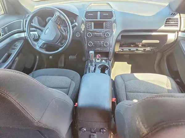 1FM5K8DH2HGC54774 2017 FORD EXPLORER - Image 8