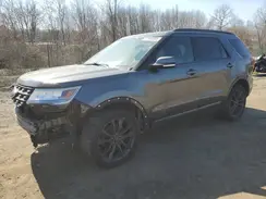 1FM5K8DH2HGC88892 2017 FORD EXPLORER