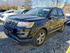 1FM5K8DH2HGC91503 2017 FORD EXPLORER