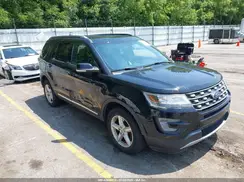 1FM5K8DH2HGD02144 2017 FORD EXPLORER