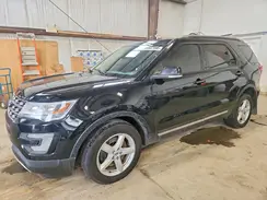 1FM5K8DH2HGD71738 2017 FORD EXPLORER