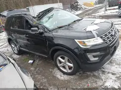 1FM5K8DH2HGD73540 2017 FORD EXPLORER