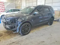 1FM5K8DH2HGD74929 2017 FORD EXPLORER