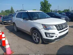 1FM5K8DH2HGD84537 2017 FORD EXPLORER