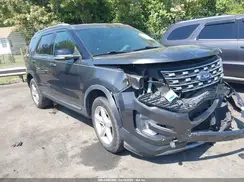 1FM5K8DH2HGD94422 2017 FORD EXPLORER