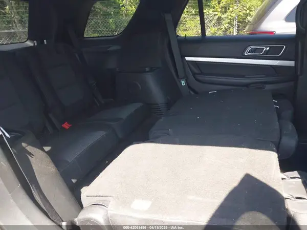1FM5K8DH2HGD94422 2017 FORD EXPLORER - Image 8