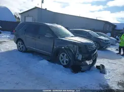 1FM5K8DH2HGE05872 2017 FORD EXPLORER
