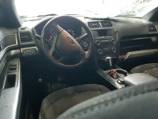1FM5K8DH2JGA75687 2018 FORD EXPLORER - Image 8