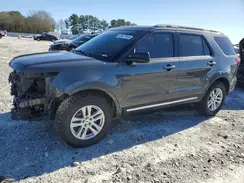 1FM5K8DH2JGB62263 2018 FORD EXPLORER