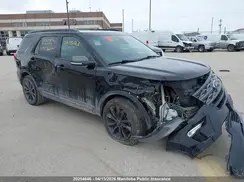 1FM5K8DH2KGA13899 2019 FORD EXPLORER