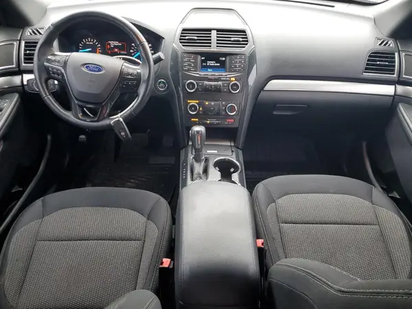 1FM5K8DH2KGA15457 2019 FORD EXPLORER - Image 8