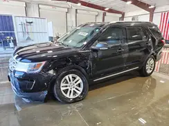1FM5K8DH2KGA65517 2019 FORD EXPLORER