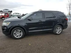 1FM5K8DH2KGA66327 2019 FORD EXPLORER