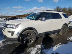 1FM5K8DH2KGA67414 2019 FORD EXPLORER