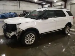 1FM5K8DH2KGA96203 2019 FORD EXPLORER