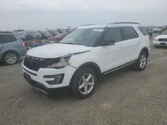 1FM5K8DH3GGA51875 2016 FORD EXPLORER