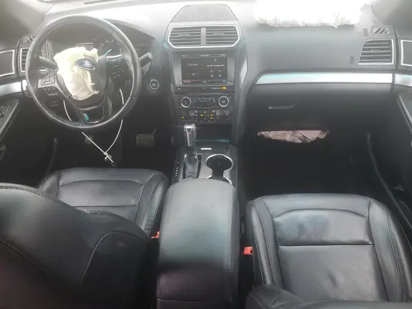 1FM5K8DH3GGA51875 2016 FORD EXPLORER - Image 8