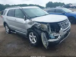 1FM5K8DH3GGB14389 2016 FORD EXPLORER
