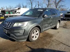1FM5K8DH3GGB23710 2016 FORD EXPLORER