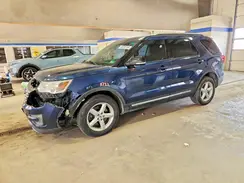 1FM5K8DH3GGB30074 2016 FORD EXPLORER