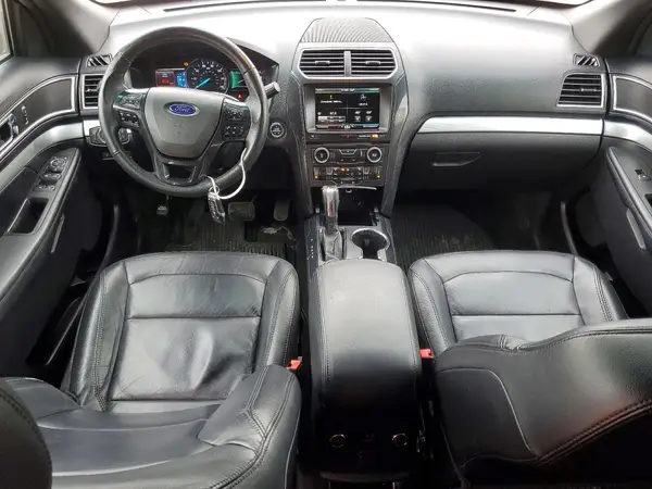 1FM5K8DH3GGB62913 2016 FORD EXPLORER - Image 8