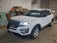1FM5K8DH3GGB77461 2016 FORD EXPLORER