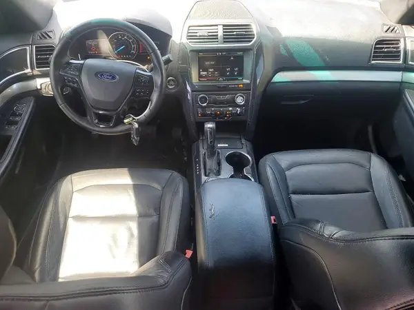 1FM5K8DH3GGB83180 2016 FORD EXPLORER - Image 8