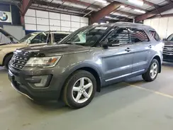 1FM5K8DH3GGB90680 2016 FORD EXPLORER