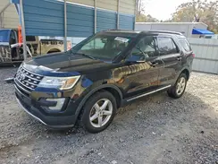 1FM5K8DH3GGC21121 2016 FORD EXPLORER