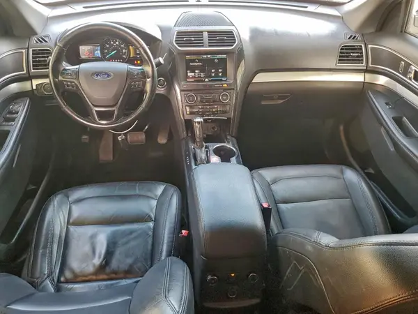 1FM5K8DH3GGC21121 2016 FORD EXPLORER - Image 8