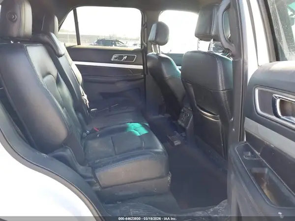1FM5K8DH3GGC28702 2016 FORD EXPLORER - Image 8