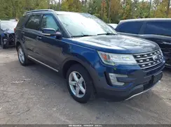 1FM5K8DH3GGC31812 2016 FORD EXPLORER