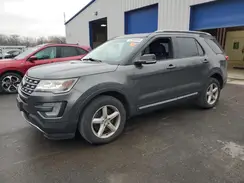 1FM5K8DH3GGC38243 2016 FORD EXPLORER