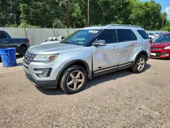 1FM5K8DH3GGC39490 2016 FORD EXPLORER