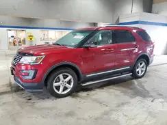 1FM5K8DH3GGC55429 2016 FORD EXPLORER